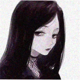 留言墙 读者头像